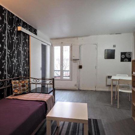 Appartement Jardins Du Louvre Paris Exterior foto